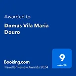 Domus Maria Douro
