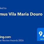 Domus Maria Douro Дом отдыха *