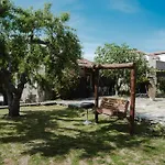 Дом отдыха Domus Maria Douro *