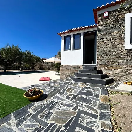 Nyaraló Domus Maria Douro *