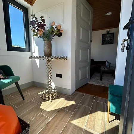 Domus Maria Douro Prázdninový dům