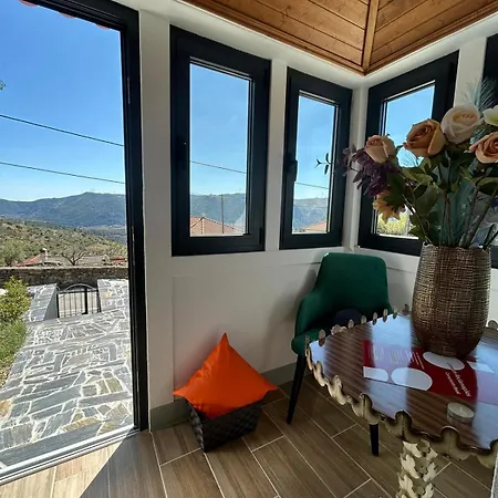 Ferienhaus Domus Maria Douro *