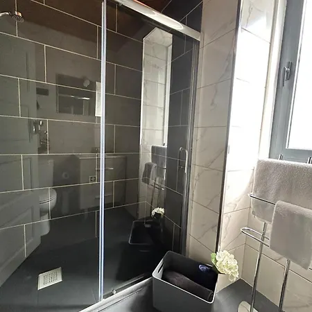 Domus Maria Douro Сasa de vacaciones