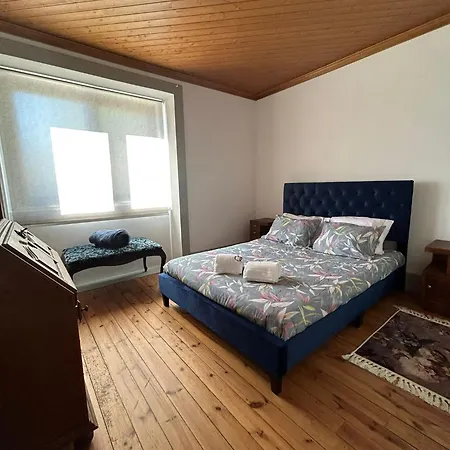 Domus Maria Douro Tatil Evi