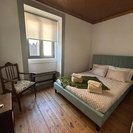 Prázdninový dům Domus Maria Douro