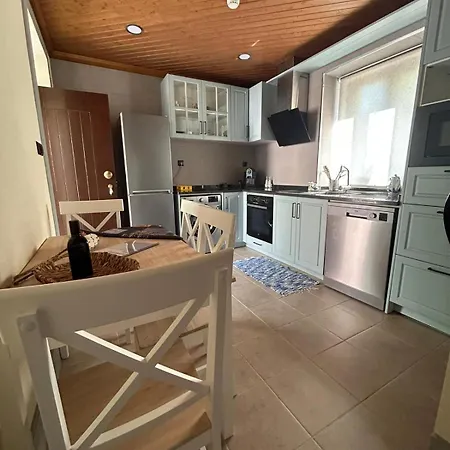 Domus Maria Douro Castanheiro