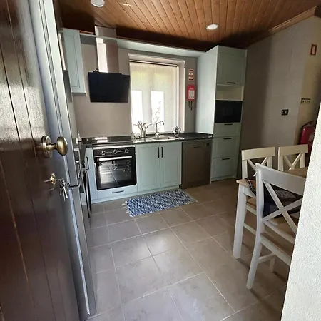 Domus Maria Douro Prázdninový dům *
