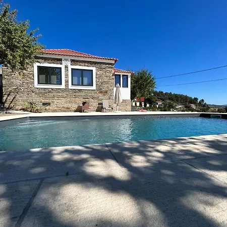 Сasa de vacaciones Domus Maria Douro