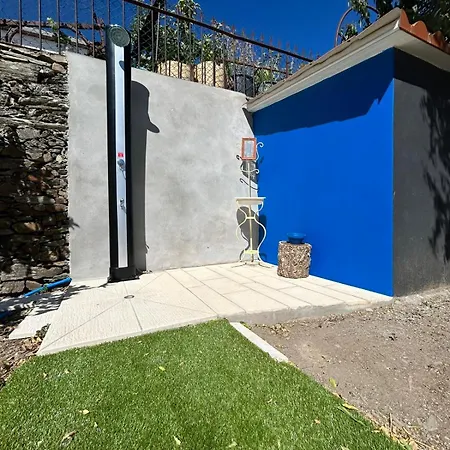 Tatil Evi Domus Maria Douro *