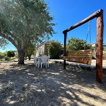 Domus Maria Douro Castanheiro
