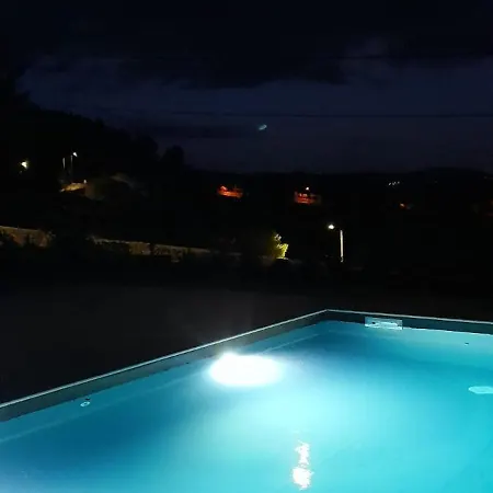 Domus Maria Douro Castanheiro