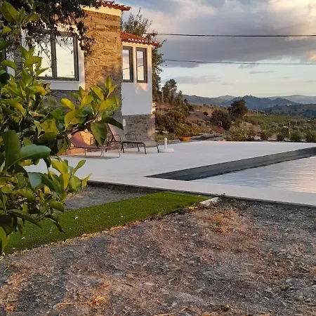 Сasa de vacaciones Domus Maria Douro *