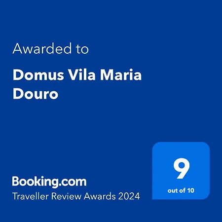 Domus Maria Douro