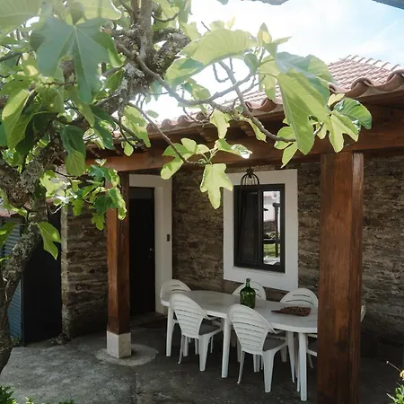 Nyaraló Domus Maria Douro *