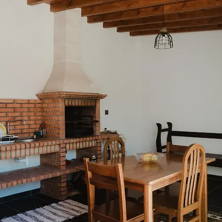 Nyaraló Domus Maria Douro