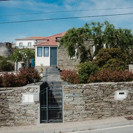 Nyaraló Domus Maria Douro
