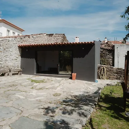 Domus Maria Douro Castanheiro