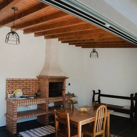 Domus Maria Douro Prázdninový dům