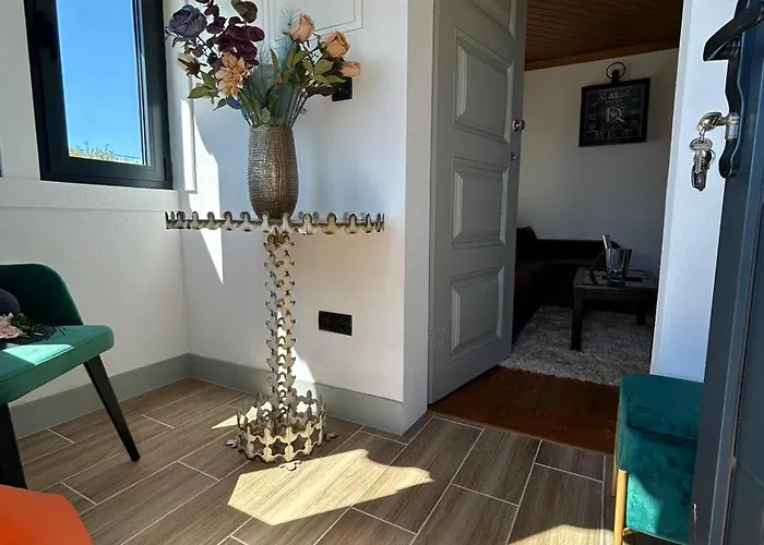 Domus Maria Douro 펜션