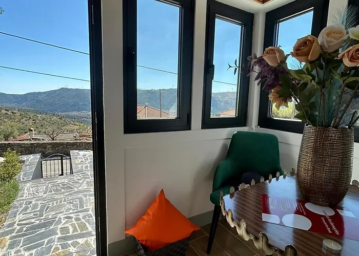 펜션 Domus Maria Douro *