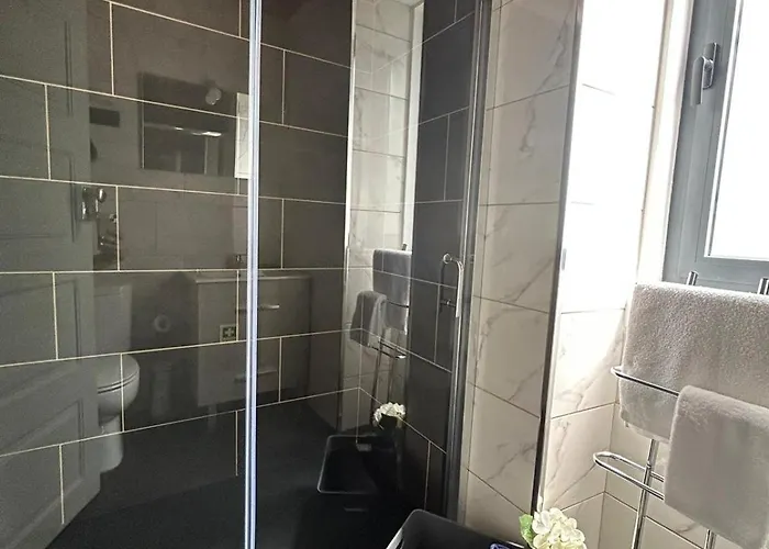 Domus Maria Douro Дом отдыха