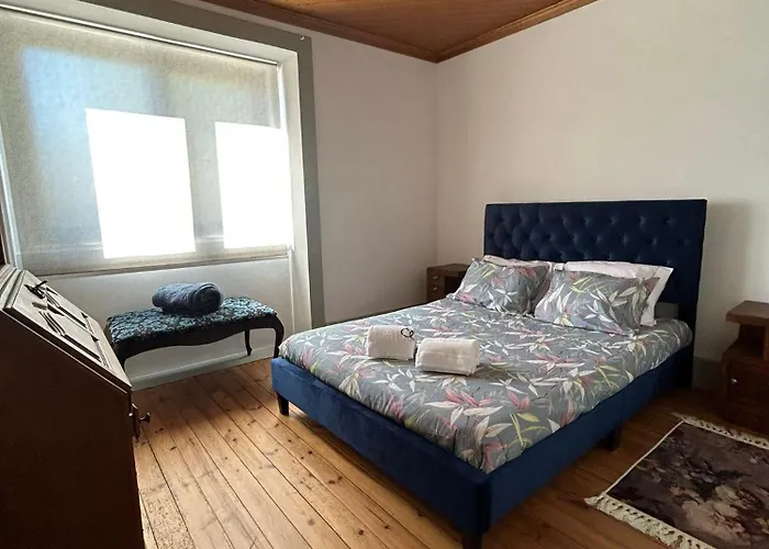 Domus Maria Douro Дом отдыха