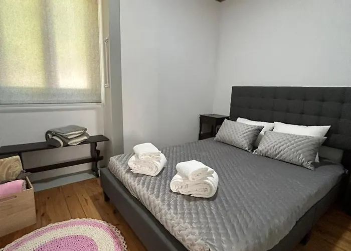 Semesterbostad Domus Maria Douro