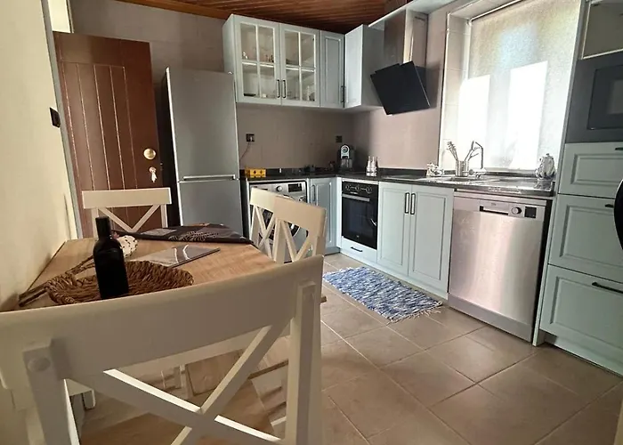 Domus Maria Douro Castanheiro