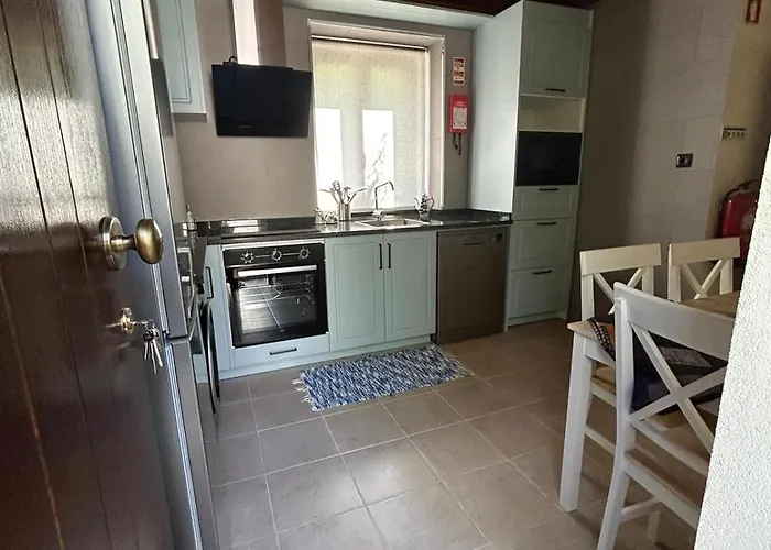 Domus Maria Douro Semesterbostad *