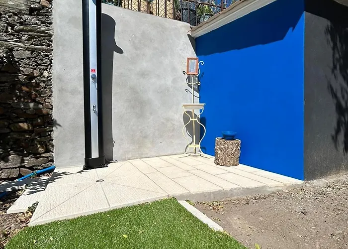 펜션 Domus Maria Douro *