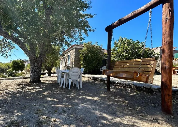 Domus Maria Douro Castanheiro