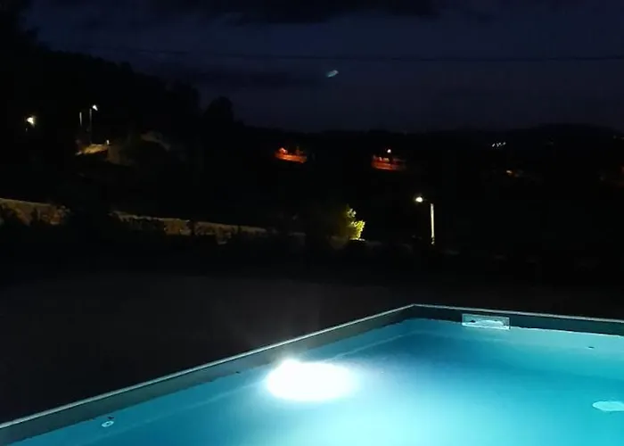 Domus Maria Douro Castanheiro