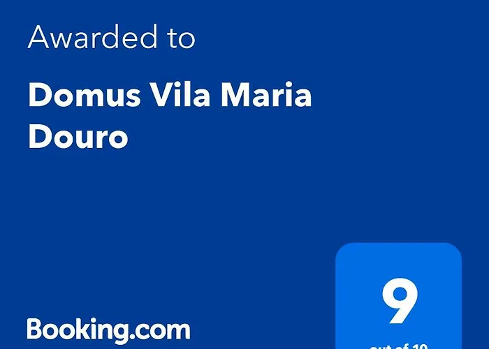 Domus Maria Douro
